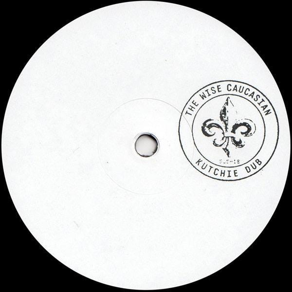 The Wise Caucasian - Kutchie Dub