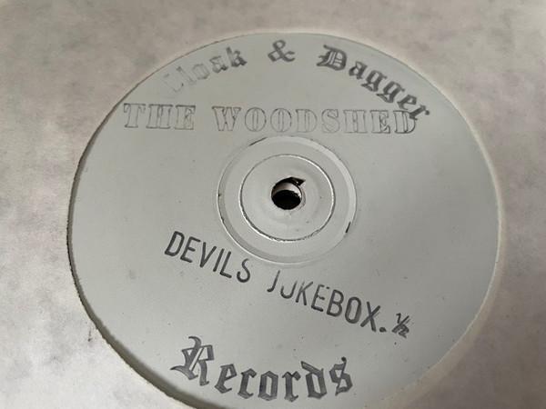 The Woodshed - Devil's Jukebox