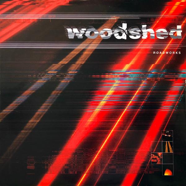 The Woodshed - Roadworks