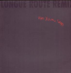 The Young Gods - Longue Route (Remix)