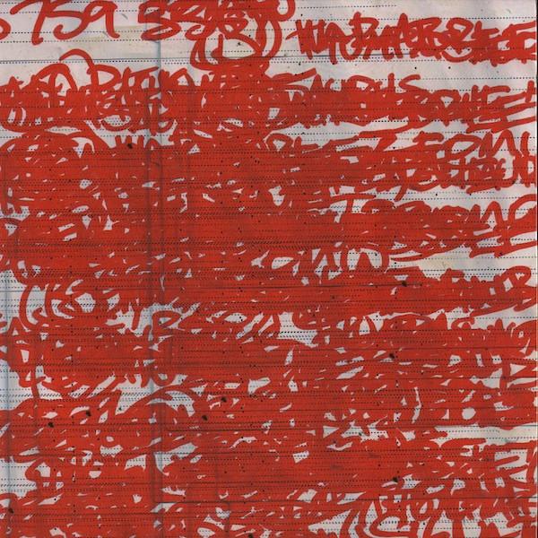 Theo Parrish - Hand Made