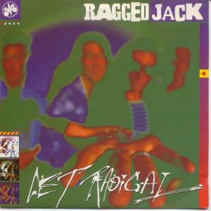 This Ragged Jack - Get Radical