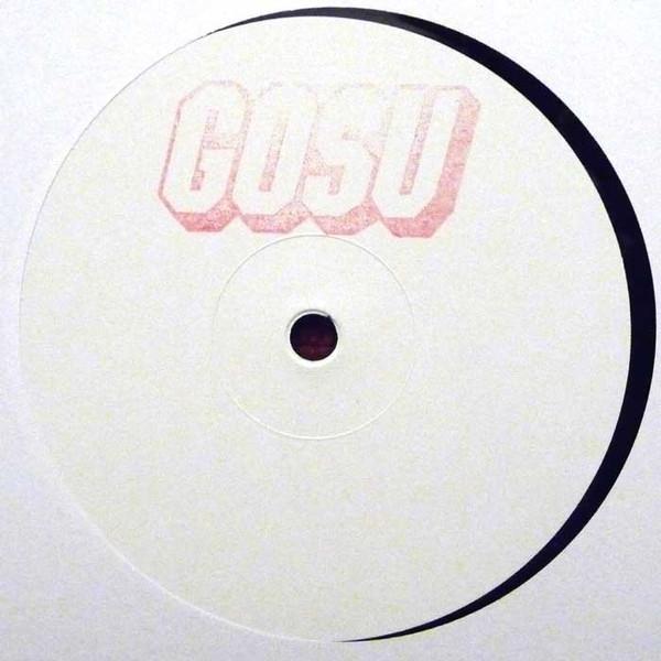 Thomas Rooge - Roland Initials EP