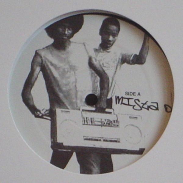 Thomas Sahs, Ken Christensen - Mista D