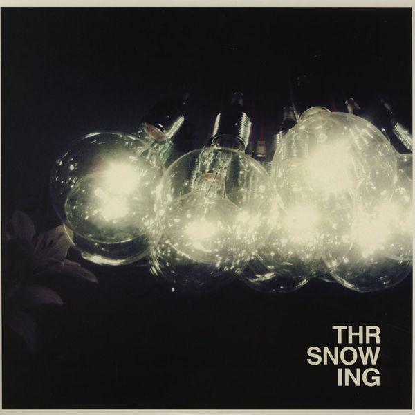 Throwing Snow - Clamor EP