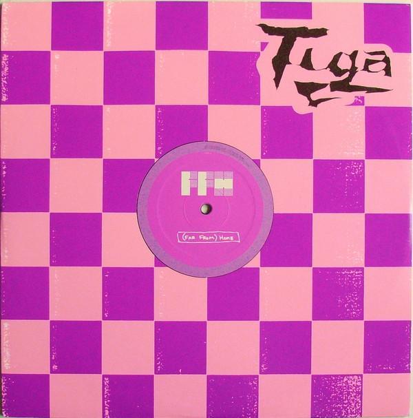 Tiga - (Far From) Home