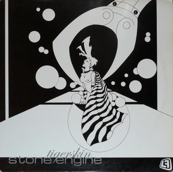 Tigerskin - Stone Engine