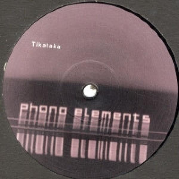 Tika Taka - Antz & Clocks