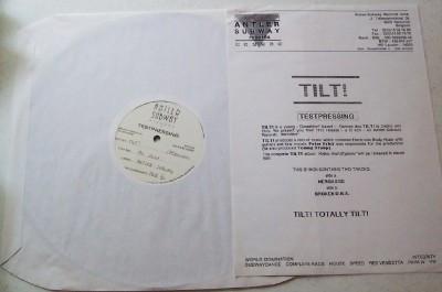 Tilt! (2) - Merciless