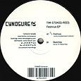 Tim Stokes-Rees - Festivus EP