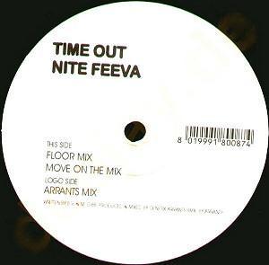 Time Out (3) - Nite Feeva