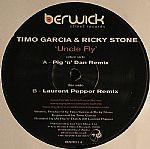 Timo Garcia, Ricky Stone - Uncle Fly