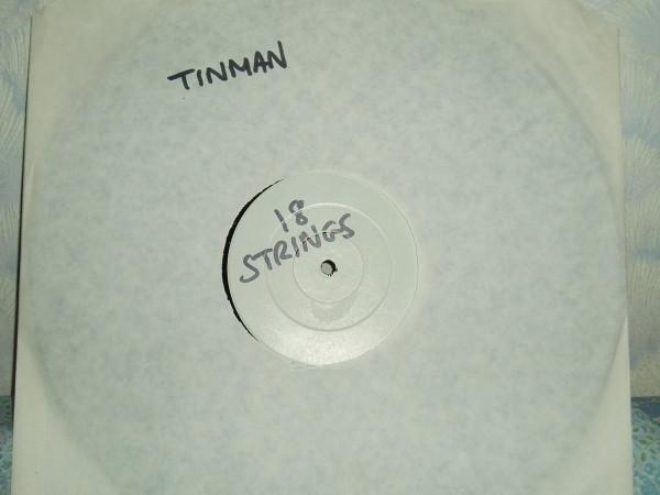 Tinman - 18 Strings