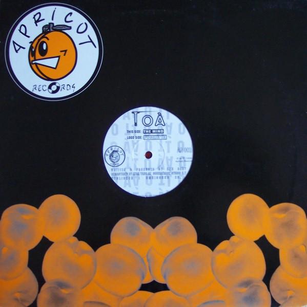Toà - The Mind