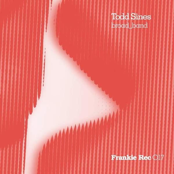 Todd Sines - Broad_Band