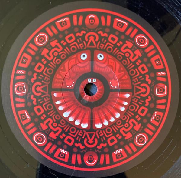 Todd Terry, Riva Starr - This Is The Sound