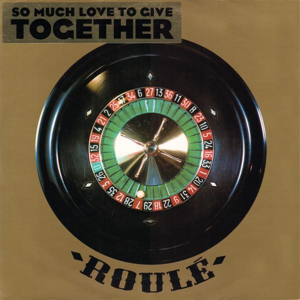 Together (2) - So Much Love To Give