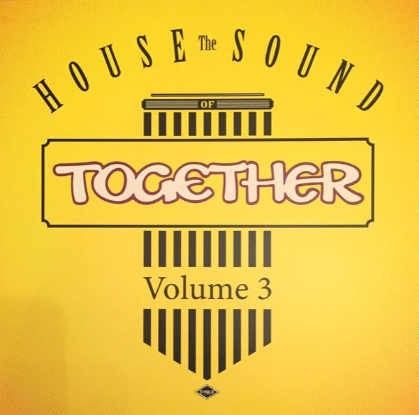Together - House The Sound Of Together Volume 3