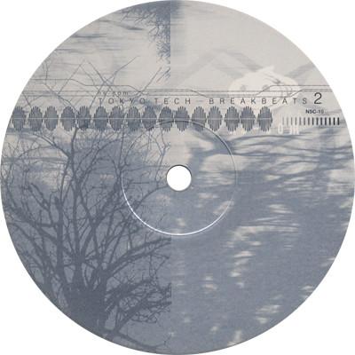  - Tokyo Tech - Breakbeats 2