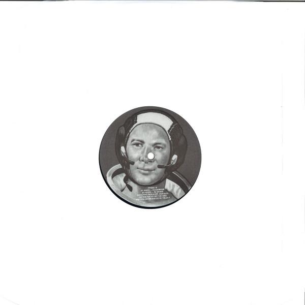 Tolga Fidan - TFR 002
