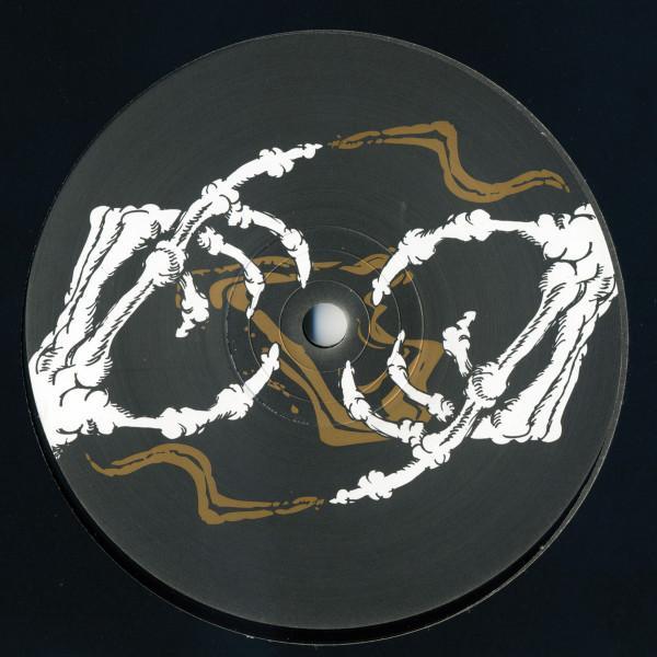 Tom Dicicco, He/aT - Journey To Yome EP