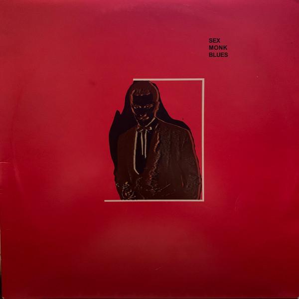 Tom Of England, Bobbie Marie - Sex Monk Blues