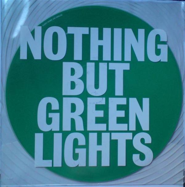 Tom Vek - Nothing But Green Lights