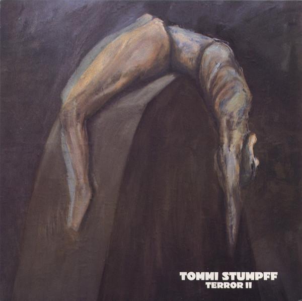 Tommi Stumpff - Terror II