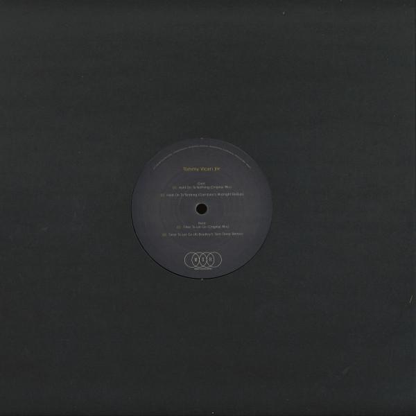 Tommy Vicari jnr - MSR001