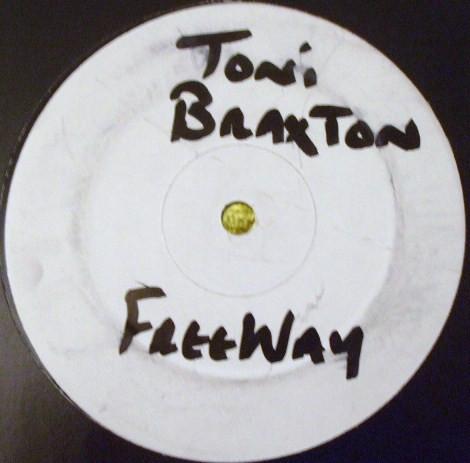 Toni Braxton - Hit The Freeway (Mr. Chu Mixes)