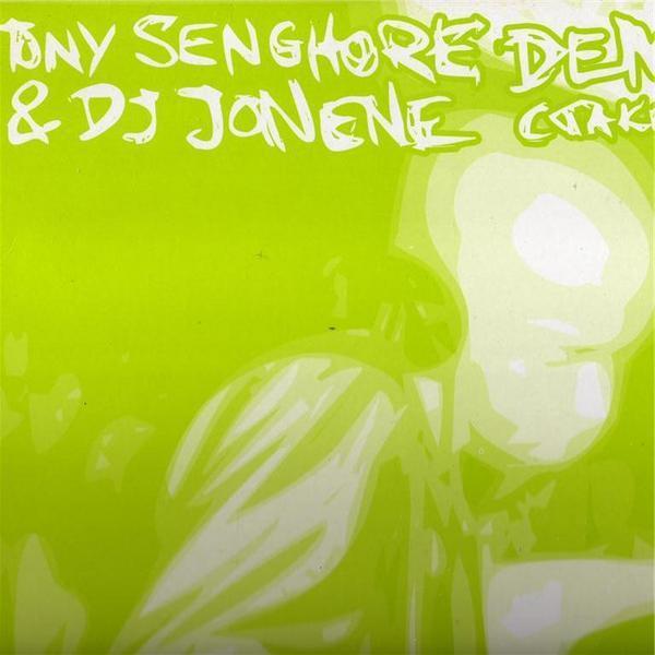 Tony Senghore & DJ Jonene - Dem Bitz