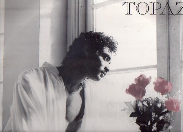 Tony Topaz - Tell Me Why?