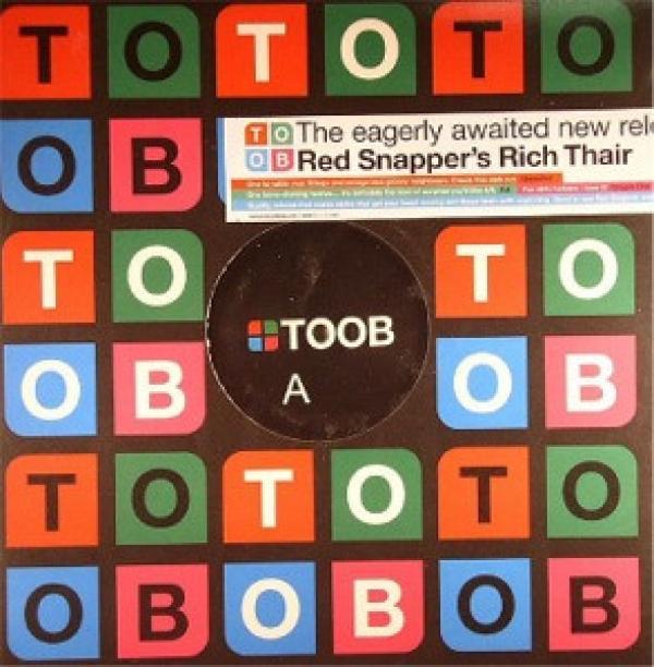 Toob - The Miscreant