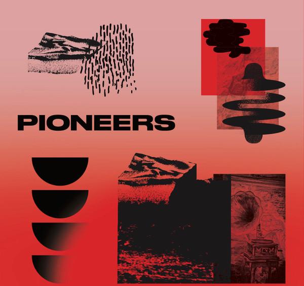 Tora Vinter, Johanna Knutsson, Fjäder, Lioness (4) - Pioneers EP