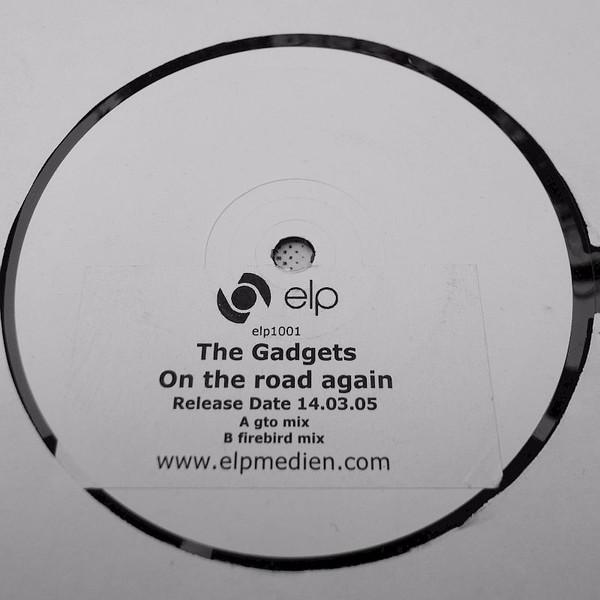 Tornado  - On The Road Again