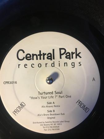 Tortured Soul - How's Your Life? (Part One)