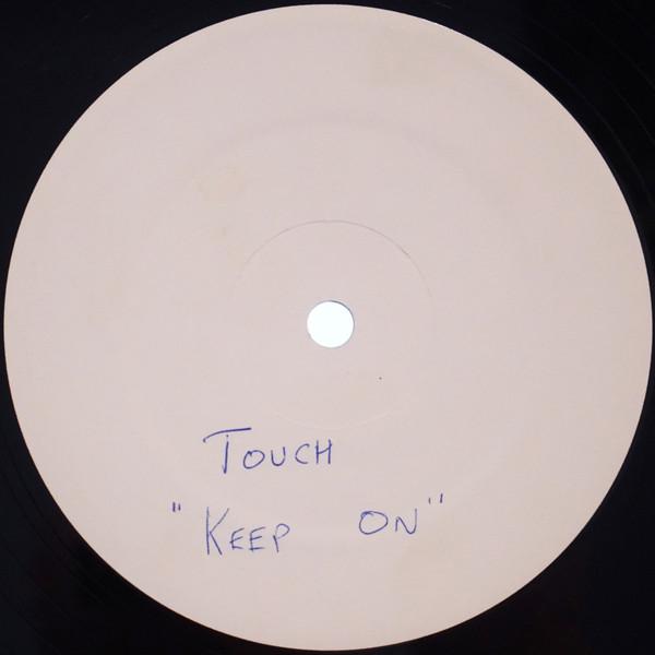 Touch (11) - Keep On