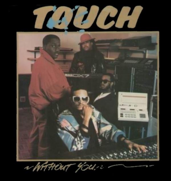 Touch (12) - Without You