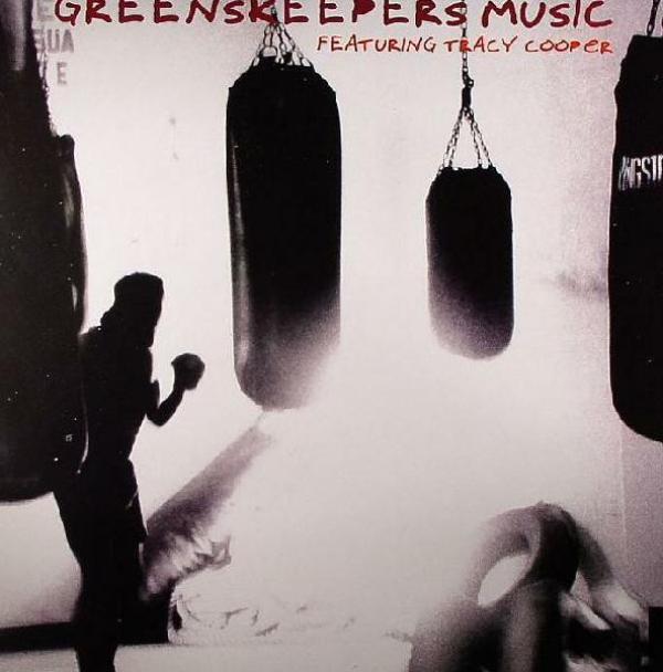 Tracy Cooper - Brothers And Sisters