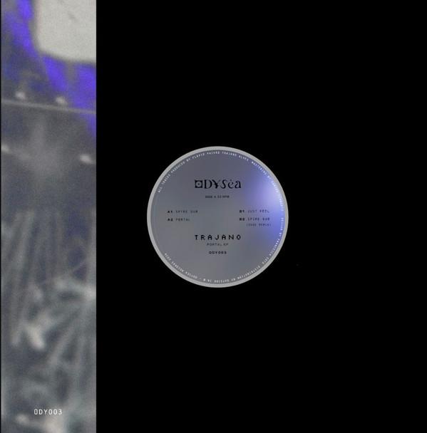 Trajano - Portal EP