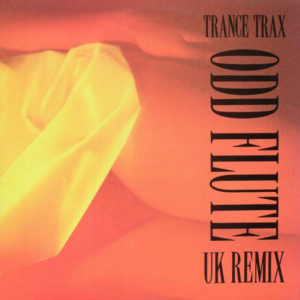 Trance Trax - Odd Flute (UK Remix)