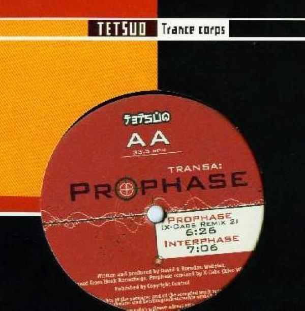 Transa - Prophase