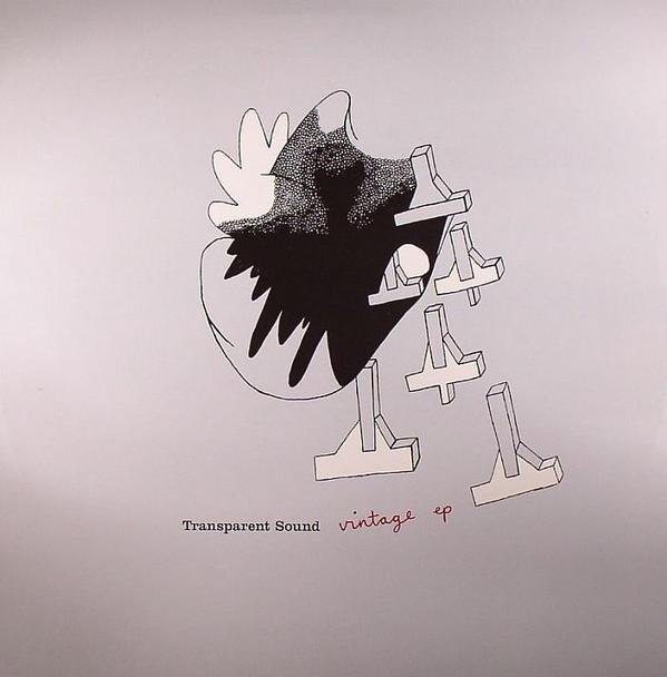 Transparent Sound - Vintage EP