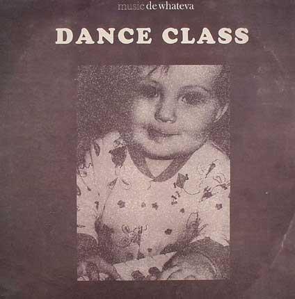 Treva Whateva - Dance Class