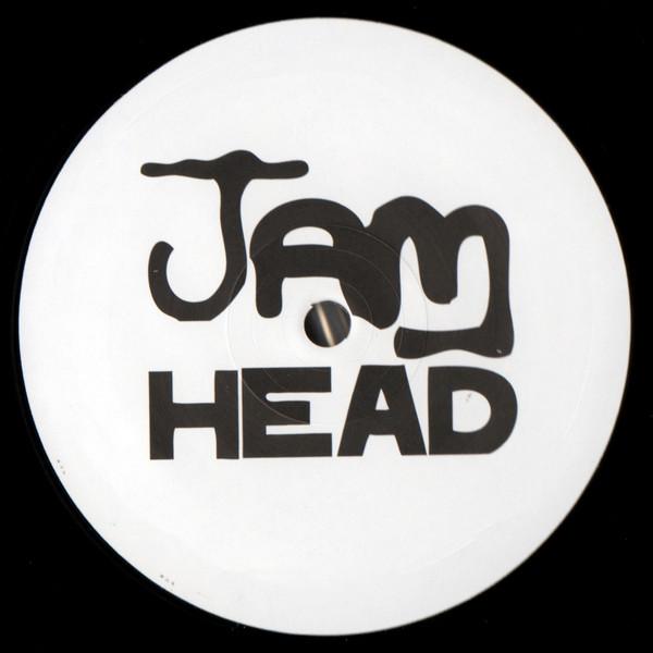Trevino - Head Jam/ Jam Head