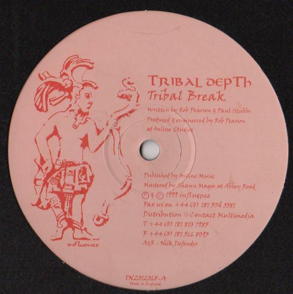 Tribal Depth - Tribal Break