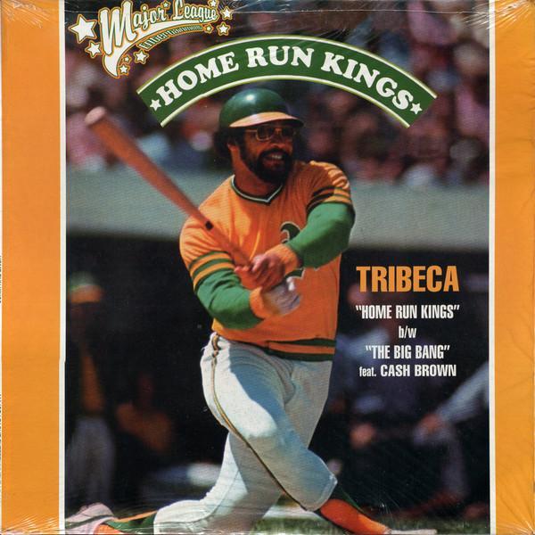 Tribeca (2) - Home Run Kings / The Big Bang