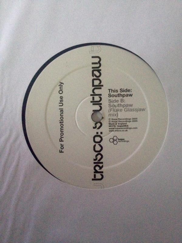 Trisco - Southpaw