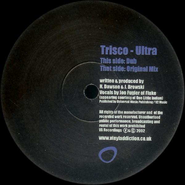 Trisco - Ultra