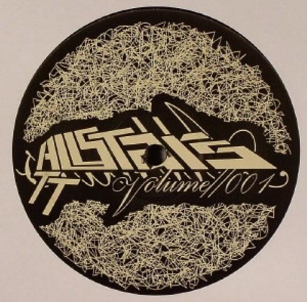  - True Tiger Allstars Volume 1